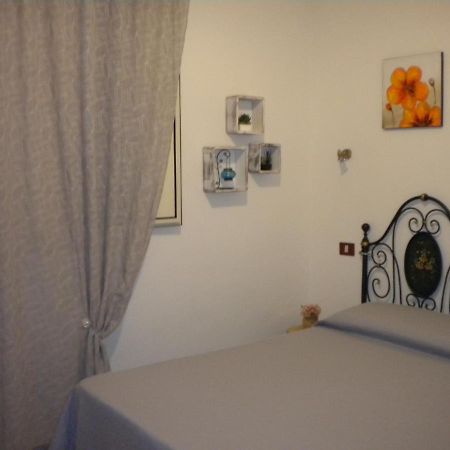 Villa Nespole E Vermentino Alghero Eksteriør bilde