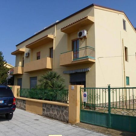 Villa Nespole E Vermentino Alghero Eksteriør bilde