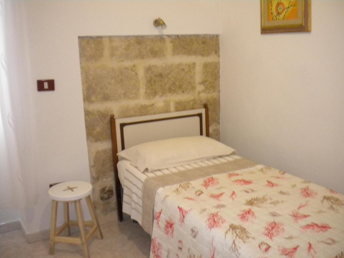 Villa Nespole E Vermentino Alghero Eksteriør bilde