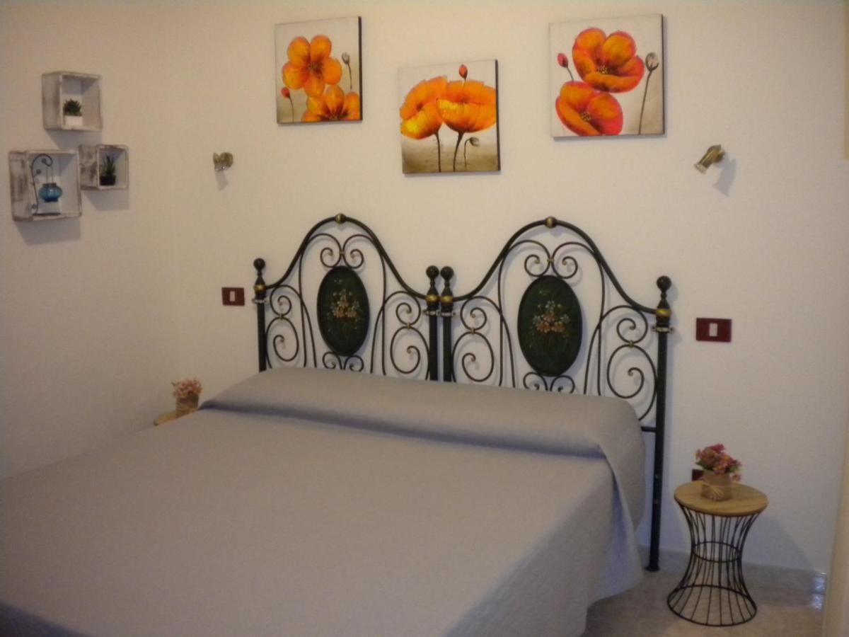 Villa Nespole E Vermentino Alghero Eksteriør bilde