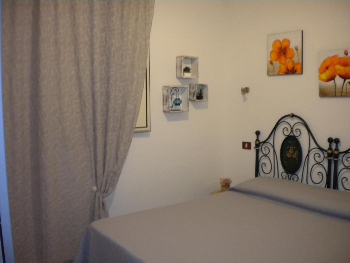 Villa Nespole E Vermentino Alghero Eksteriør bilde