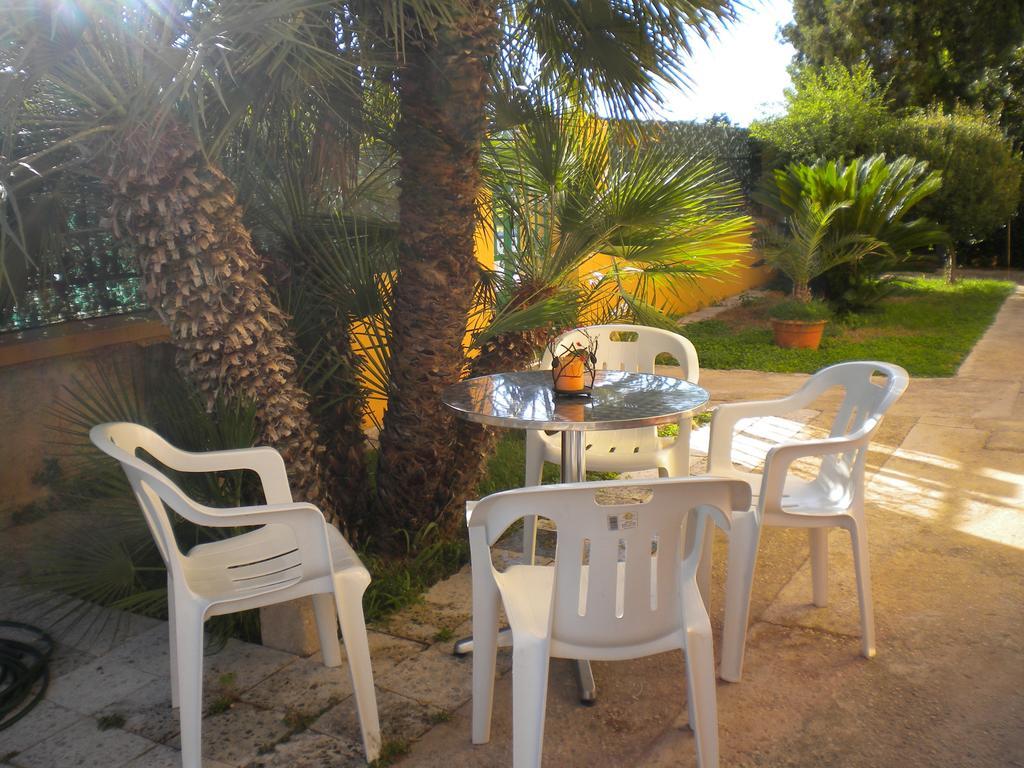 Villa Nespole E Vermentino Alghero Rom bilde