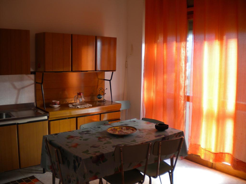 Villa Nespole E Vermentino Alghero Rom bilde