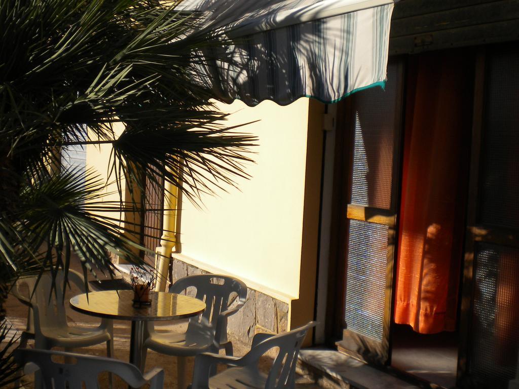Villa Nespole E Vermentino Alghero Rom bilde