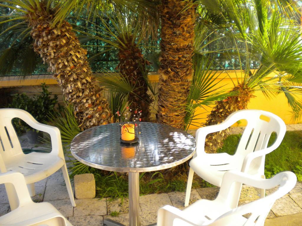 Villa Nespole E Vermentino Alghero Rom bilde